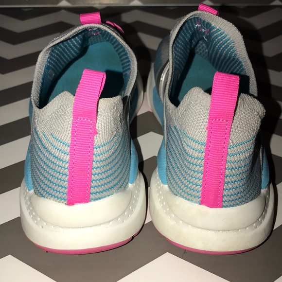 Athletic Works stretch sneakers - Picture 5 of 11